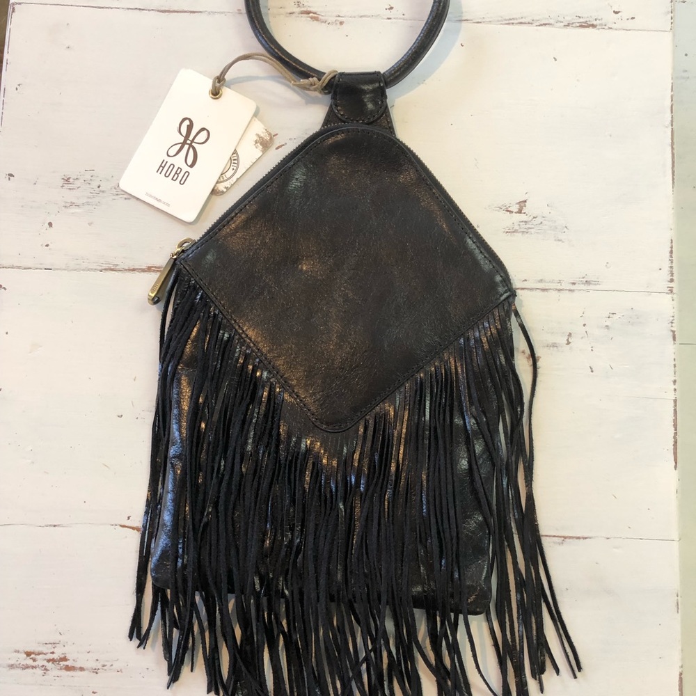 Hobo Whirl bag